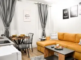 City Center Apartments Bitola-Free Private Parking