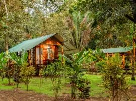 Playa Ganadito Ecolodge