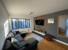 Unique and cosy home in London