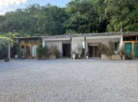 Apartamento Autentico y dominicano con AC - Cafecito