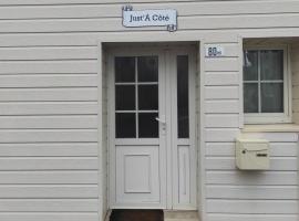 Maison Just' à Côté en sortie d'A31, hotel a Gouzon