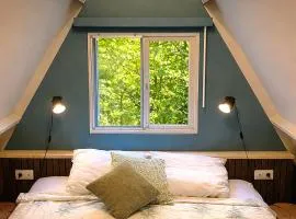 Chalet Tournesol Durbuy