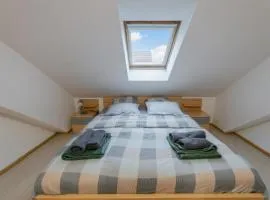 Appartement cosy au cœur de Colmar