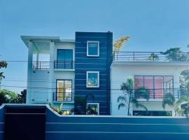 House Charb: Matugama şehrinde bir otel