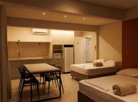 Lou Suites - 43 - Espaço Família