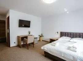 Hotel Lubaczów Hotel Restauracja u Dina