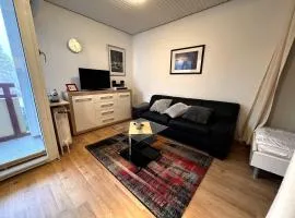 Terrassenhaus, FeWo 22