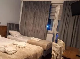 Motel Jaśminowy Dworek Człekówka 67 B