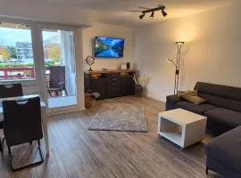 Terrassenhaus, FeWo 24