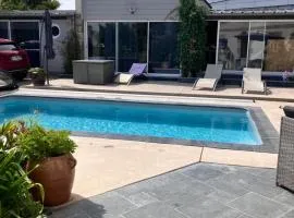 LA FERME DE KERIVOAS - Gîte ARMEN