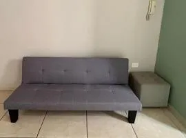 Departamento céntrico en Aguascalientes cerca del Templo San Antonio - DS2