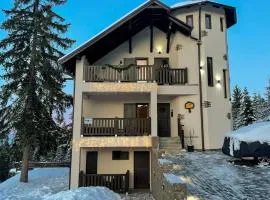 Star Hill Apartments