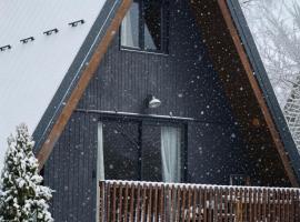 Le ChAlet N5, Hotel in Cierp