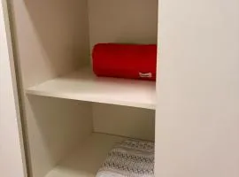 Conta desativada