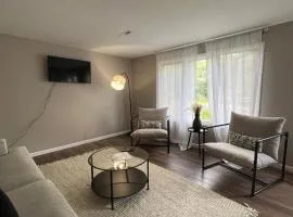 Horace House Retreat