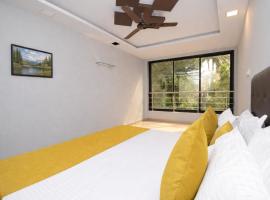 Holidays Beach Home Calangute Goa, hotel u gradu 'Calangute'