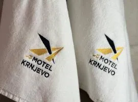 Motel Krnjevo OAZA