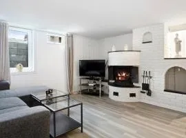 Spacious 3BR Home Peaceful Neighborhood in Lier