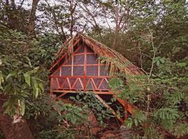 Cielo y Tierra, khách sạn ở Santa Cruz