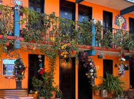 El Rinc&oacute;n de Do&ntilde;a Bety