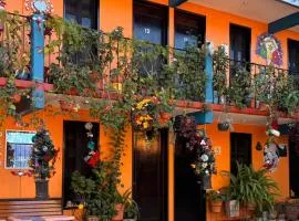 El Rincón de Doña Bety