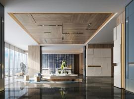 Huzhou Marriott Hotel Nanxun, hotel a Huzhou