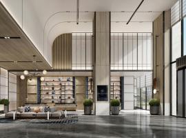 Sheraton Vinh, viešbutis mieste Yên Thinh (1)