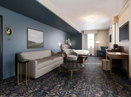 The Queen’s Cue, Stratford, A Tribute Portfolio Hotel, hotel v destinaci Stratford