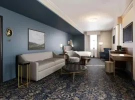 The Queen’s Cue, Stratford, A Tribute Portfolio Hotel