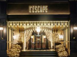 L’Escape, a Luxury Collection Hotel, Seoul Myeongdong, hotel em Seul