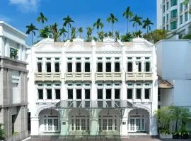 Frasers House, a Luxury Collection Hotel, Singapore
