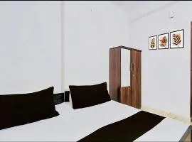 Hotel shree panchmukhi residency