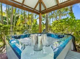 Synergy Beachside Nudist Retreat