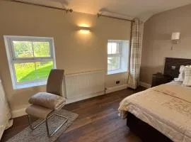 Time Out Accommodation