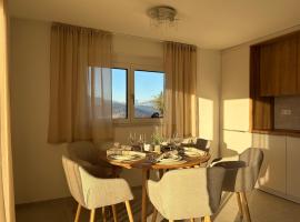 Der Bungalow am Sonnenplateu - See und Bergblick、デーブリアッハのホテル