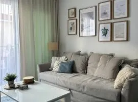 Christina Boutique Apartment