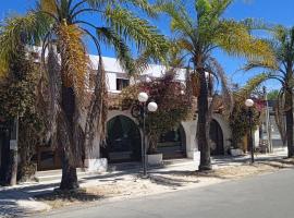 Aranjuez, hotell i Parque del Plata