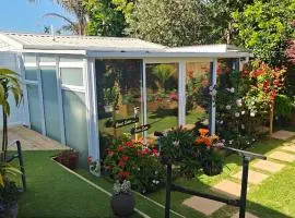 Tranquil Garden Studio