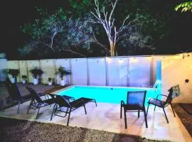 Casa Matapalo Guanacaste