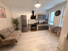 Cleo Residence 1 Ghiroda, hotel em Ghiroda