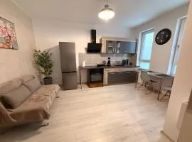 Cleo Residence 1 Ghiroda