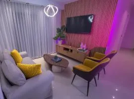 San Isidro Urban Suite