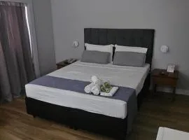 Flat Borges Lagoa Vl Mariana Ibirapuera com garagem UH1007