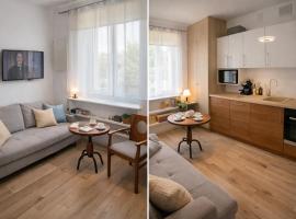 Gdynia99, Hotel in Gdynia