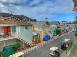 HonkeyTonk Hideaway, Walkable to Everything!