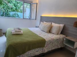 Luz de Sol, hotel en Plottier