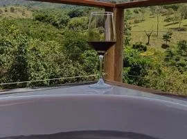 Chalé Vertente da Canastra