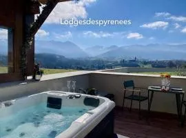 Maison Belle vue avec SPA et vue imprenable