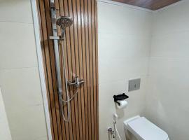 Petit studio magnifique, hotel em Sétif