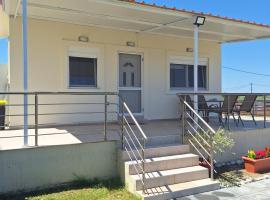 Sea Breeze House, Hotel in Paralia